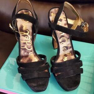 Sam Edelman Heels